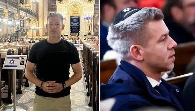 Macaristan’da seçimi kazanan Magyar’ın İsrail’de çekildiği fotoğraflar tartışma yarattı