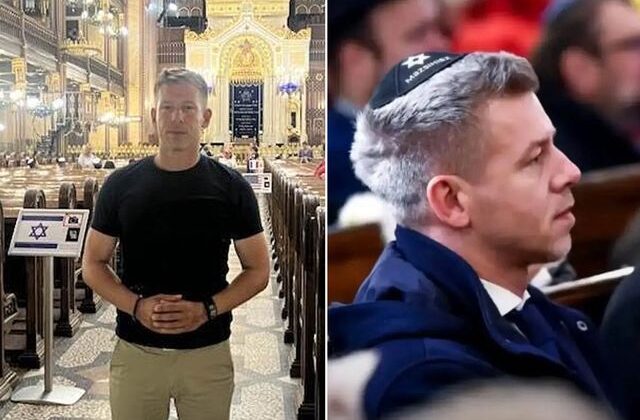 Macaristan’da seçimi kazanan Magyar’ın İsrail’de çekildiği fotoğraflar tartışma yarattı