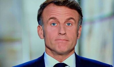 Macron Hürmüz operasyonuna kapıyı kapadı: Gerçekçi değil