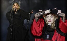 Madonna’dan gizemli adım! Hayranları alarma geçti