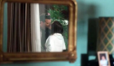 Magazin gündemini sarsacak bomba yasak aşk iddiası: Eşi mesajları yakaladı