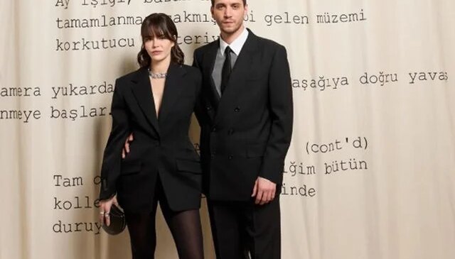 Magazin kulisleri çalkalanıyor! Paşalı çiftinde ihanet söylentisi