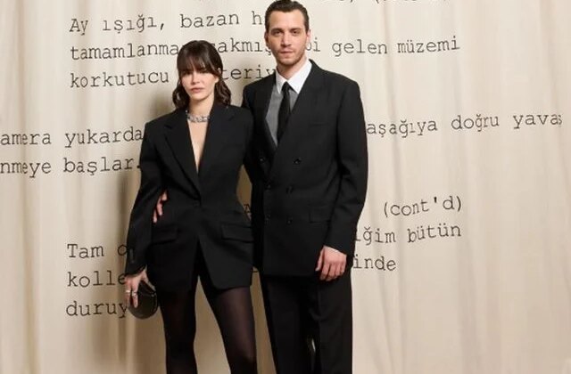 Magazin kulisleri çalkalanıyor! Paşalı çiftinde ihanet söylentisi