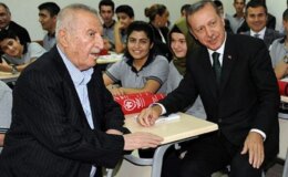 Türk sanayinin duayen ismi yaşamını yitirdi