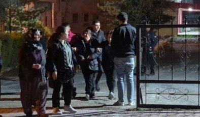 Malatya’da tartıştığı kuzenini öldürdü