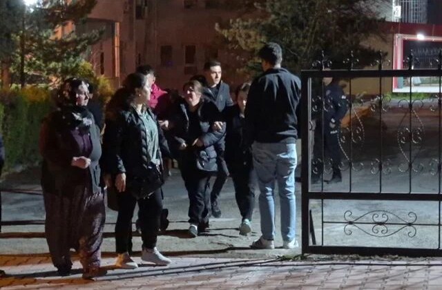 Malatya’da tartıştığı kuzenini öldürdü