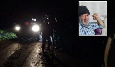 Malatya’da kayıp olarak aranan adam, kayısı bahçesinde ağaca asılı halde ölü bulundu