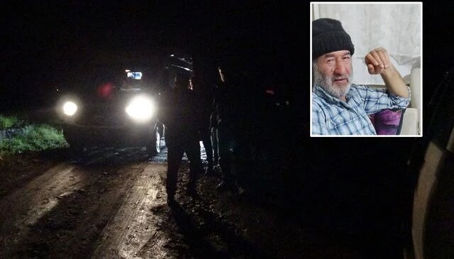 Malatya’da kayıp olarak aranan adam, kayısı bahçesinde ağaca asılı halde ölü bulundu