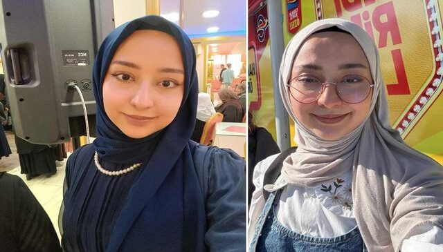 Malatya’da üniversite öğrencisi Seda Aslan’dan 2 gündür haber alınamıyor