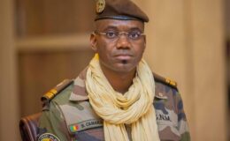 Mali Savunma Bakanı Sadio Camara intihar saldırısında hayatını kaybetti