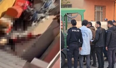 Maltepe’de borç kavgası kanlı bitti: 1 ölü, 2 yaralı