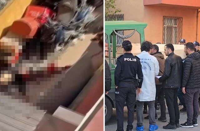 Maltepe’de borç kavgası kanlı bitti: 1 ölü, 2 yaralı