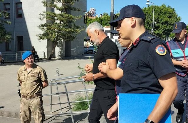 Manavgat Belediyesi’ne yönelik soruşturmada 21 şüpheli daha gözaltına alındı