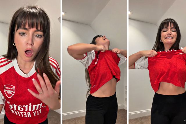 manchester citye kaybeden arsenal taraftari bir 1e08c75289 o