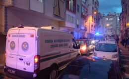 Manisa’da 65 yaşındaki kadın evinde ölü bulundu