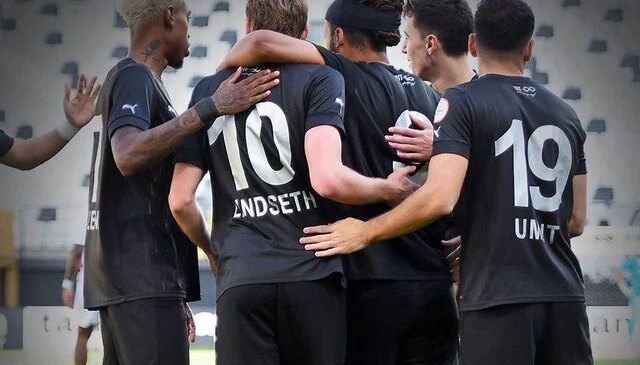 Manisa FK’den play-off yolunda kritik galibiyet