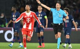 Manşetler yanıyor! Tarihi maç herkesi şoke etti