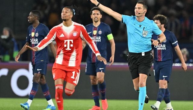 Manşetler yanıyor! Tarihi maç herkesi şoke etti