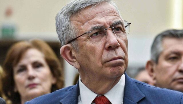 Mansur Yavaş cephesinden “Her koşulda adayım” iddiasına yanıt