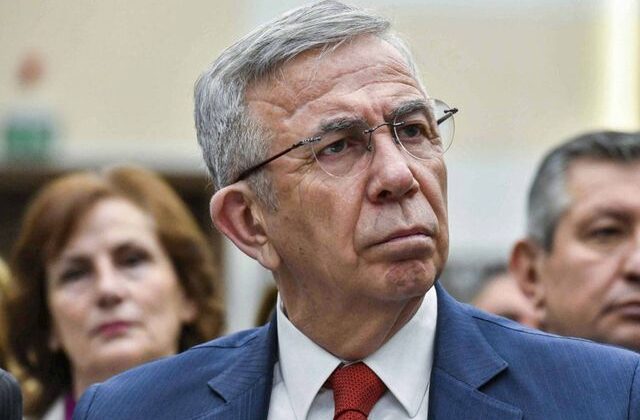 Mansur Yavaş cephesinden “Her koşulda adayım” iddiasına yanıt