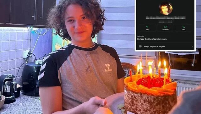 Maraş saldırganı, 6 kişinin katilini profil fotoğrafı yapmış