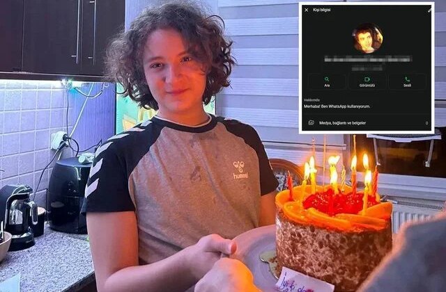 Maraş saldırganı, 6 kişinin katilini profil fotoğrafı yapmış