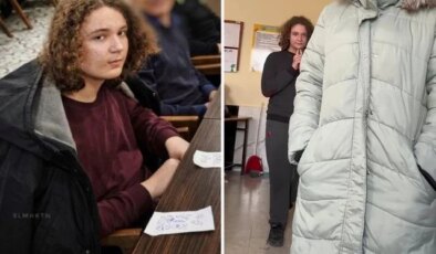 Maraş saldırganı, sessiz sedasız toprağa verilmiş