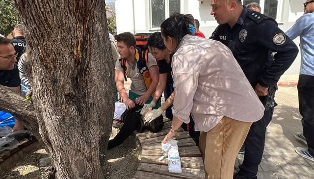 Kahramanmaraş’taki saldırıdan sonra ortaya çıktılar! Telegram’dan örgütlenen provokatörler tespit edildi