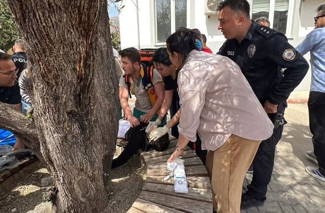 Kahramanmaraş’taki saldırıdan sonra ortaya çıktılar! Telegram’dan örgütlenen provokatörler tespit edildi