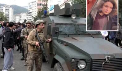 Maraş’ta 9 kişiyi öldüren okul saldırganını öğretmeni anlattı