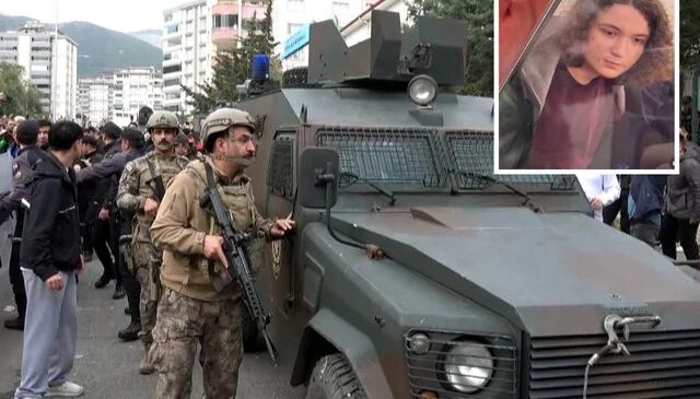 Maraş’ta 9 kişiyi öldüren okul saldırganını öğretmeni anlattı