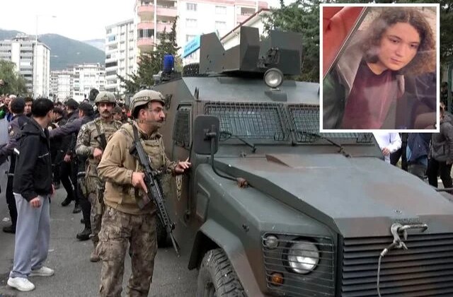 Maraş’ta 9 kişiyi öldüren okul saldırganını öğretmeni anlattı