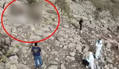 Mardin’de cesedi bulunan kişinin öldürülmesine ilişkin 2 kardeşe ağırlaştırılmış müebbet istemi