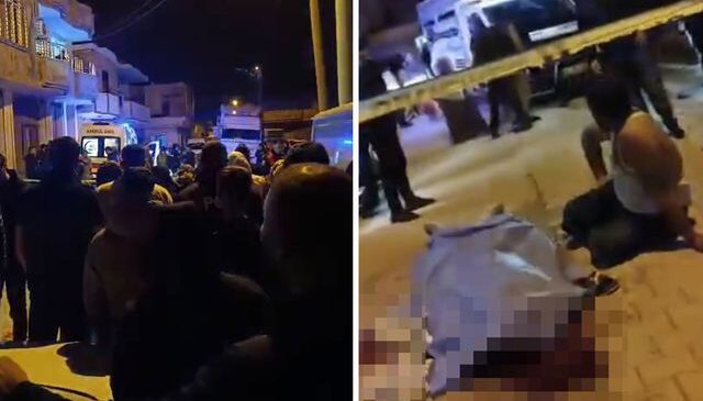 Mardin’de kız kaçırma kavgasında kan aktı: 1 ölü, 2 yaralı