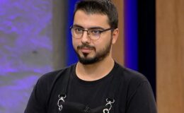 MasterChef şampiyonu Serhat Doğramacı baba oluyor! Büyük mutluluğu böyle duyurdu