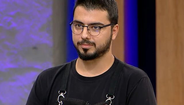 MasterChef şampiyonu Serhat Doğramacı baba oluyor! Büyük mutluluğu böyle duyurdu