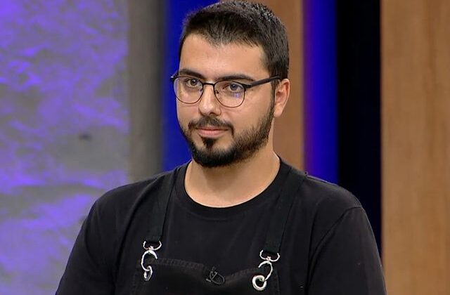 MasterChef şampiyonu Serhat Doğramacı baba oluyor! Büyük mutluluğu böyle duyurdu