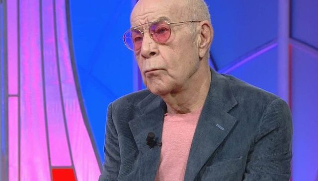 Mazhar Alanson’un son hali hayranlarını endişelendirdi