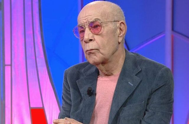 Mazhar Alanson’un son hali hayranlarını endişelendirdi