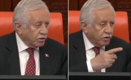 Meclis Başkanvekili Celal Adan’dan AK Partili vekile: Gevezelik yapma