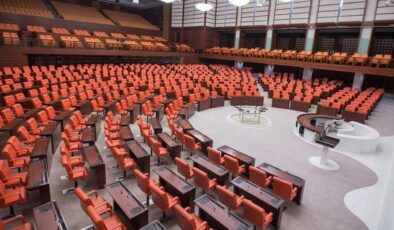 Meclis’te yoklama krizi! Partiler birbirini suçluyor, yasayı bekleyen anneler isyanda