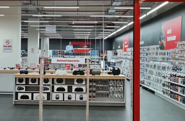 Rekabet Kurulu’ndan, elektronik devine 330 milyon TL ceza