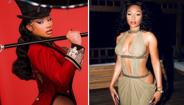 Megan Thee Stallion sahnede rahatsızlandı! Gösteri yarıda kaldı