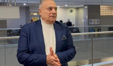 Mehmet Ali Erbil’in annesi Yurdagül Eken hayatını kaybetti