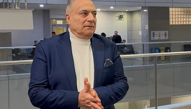 Mehmet Ali Erbil’in annesi Yurdagül Eken hayatını kaybetti