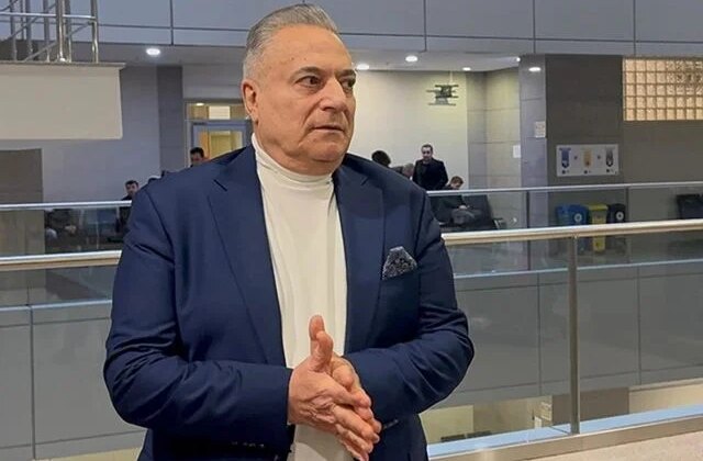 Mehmet Ali Erbil’in annesi Yurdagül Eken hayatını kaybetti