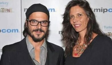 Mehmet Günsür’den aşk dolu sözler: Her gün yeniden evlenebilirim