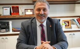 Mehmet Hüsrev, Beykoz Belediye Başkan Yardımcılığı görevine atandı