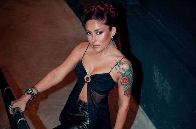 Melek Mosso’dan iddialara yanıt: Evimdeki ilaçlar reçeteli