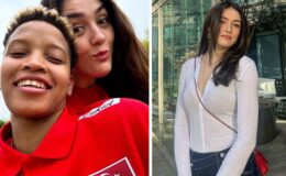 Melissa Vargas’tan Zehra Güneş’e şarkılı gönderme